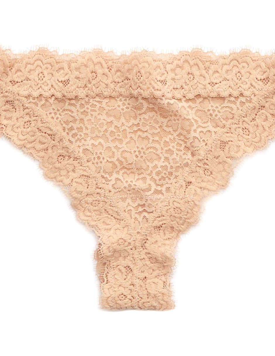 Tanga para mujer