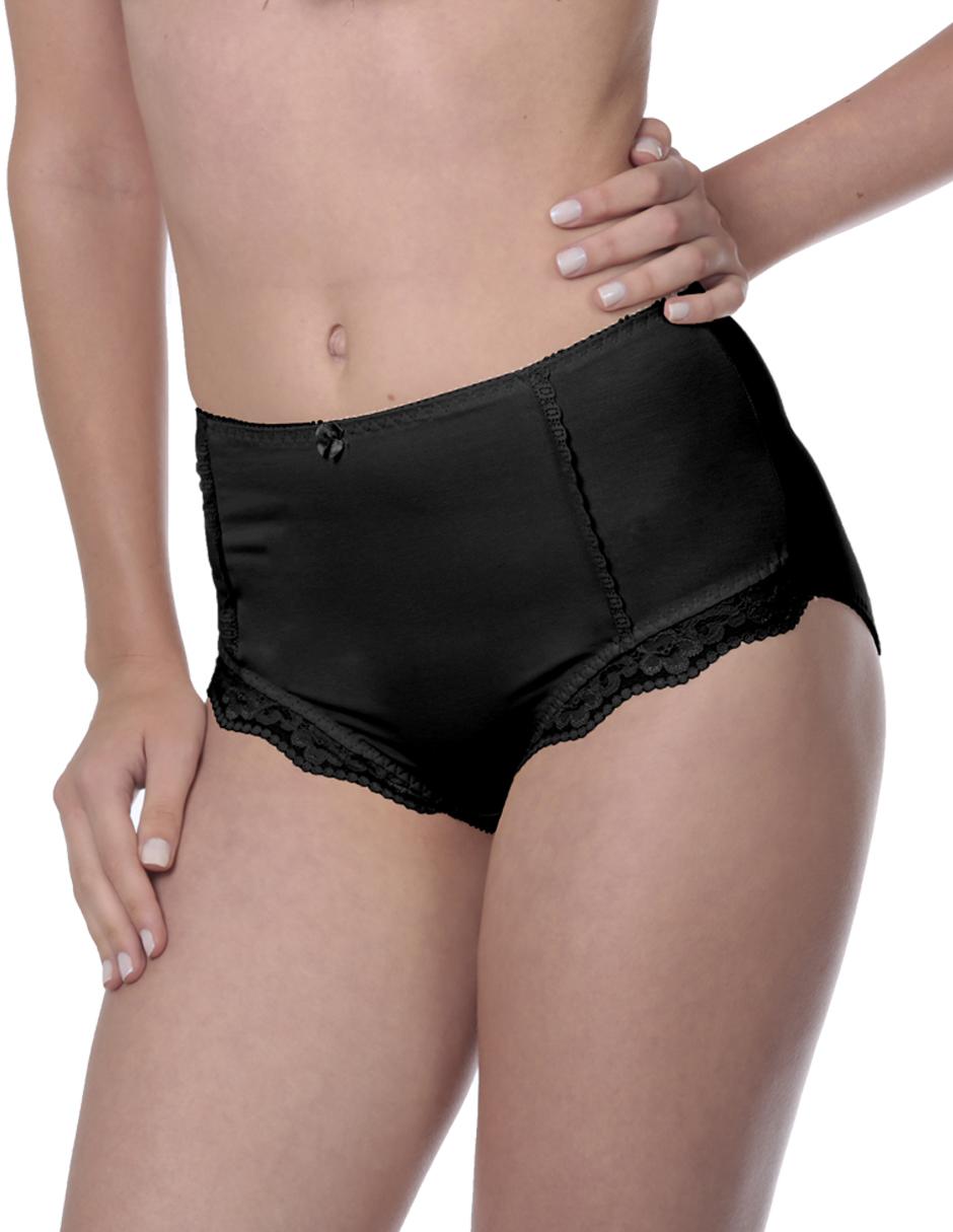 Panty de algodón para mujer 1