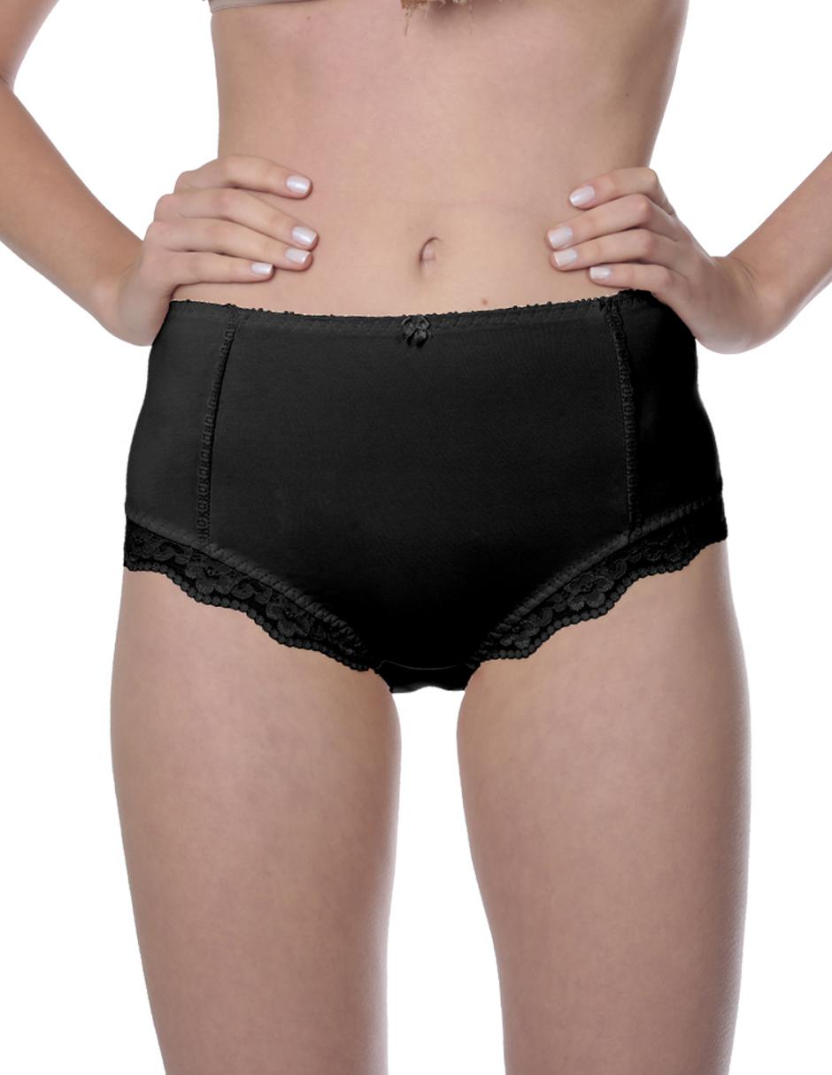 Panty de algodón para mujer 2