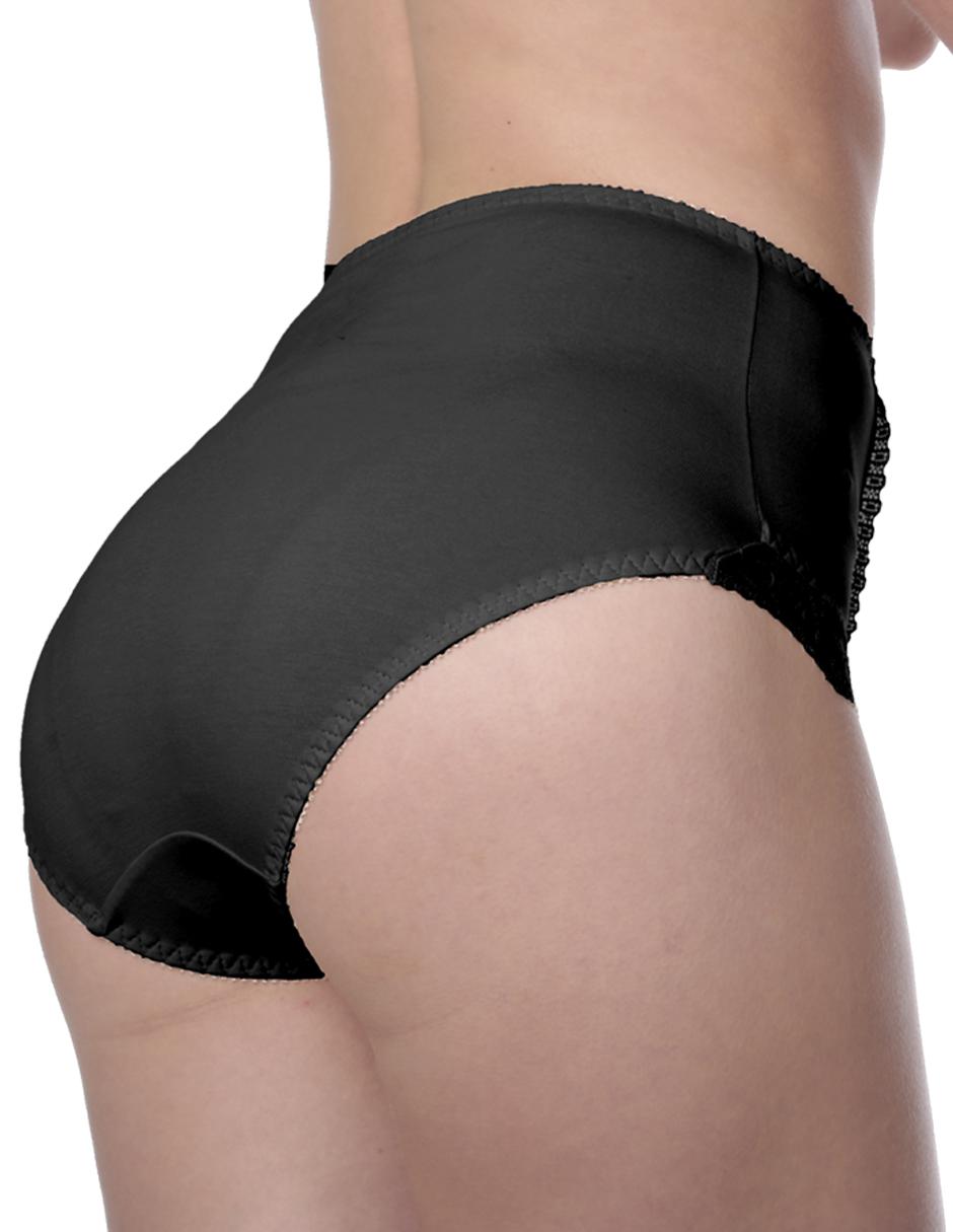 Panty de algodón para mujer 3