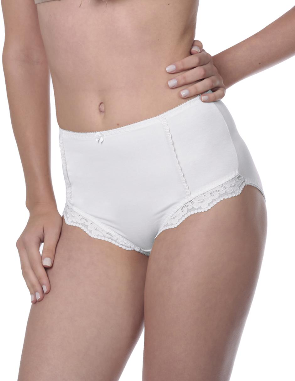 Panty de algodón para mujer Panty de algodón para mujer