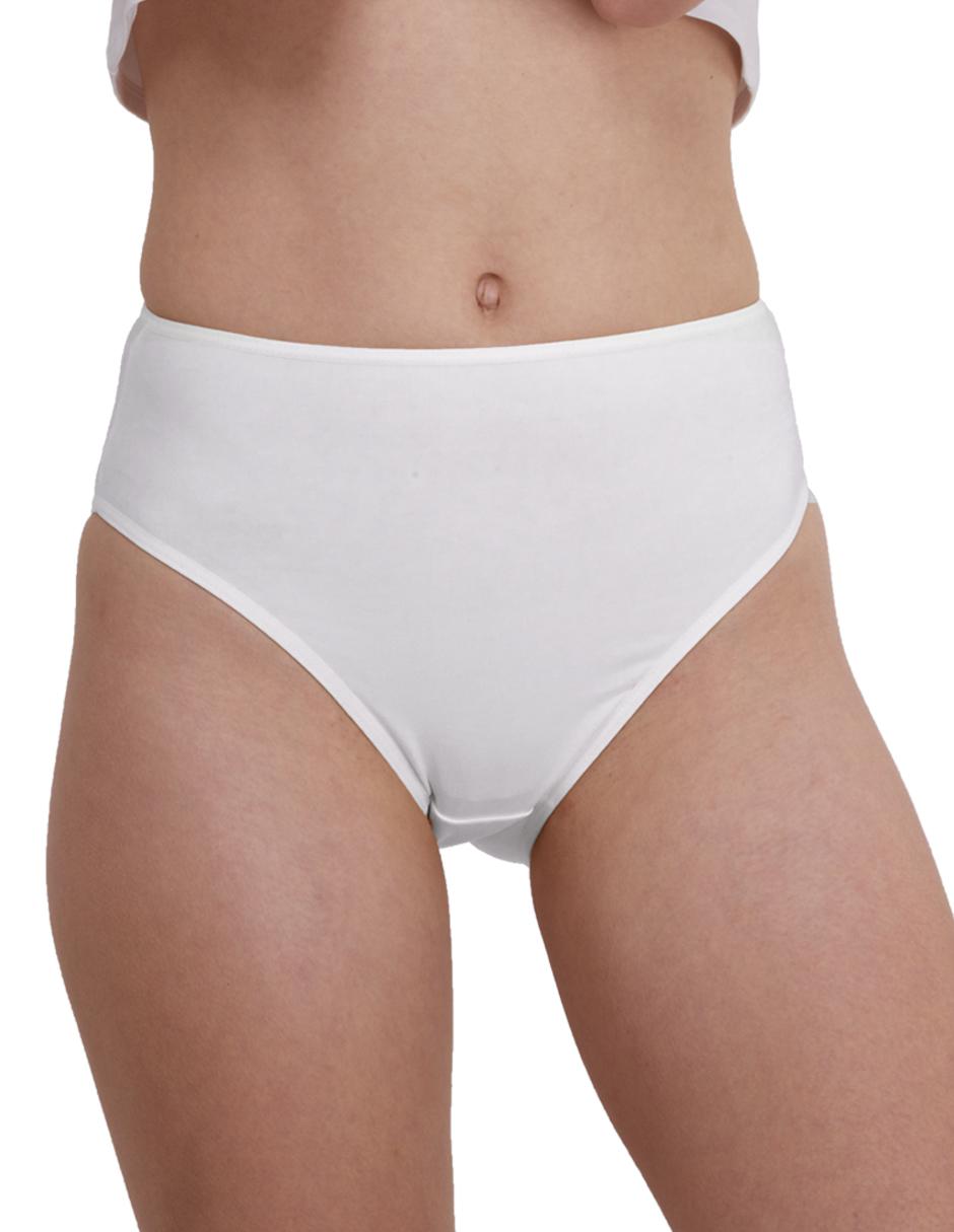 Panty de algodón para mujer
