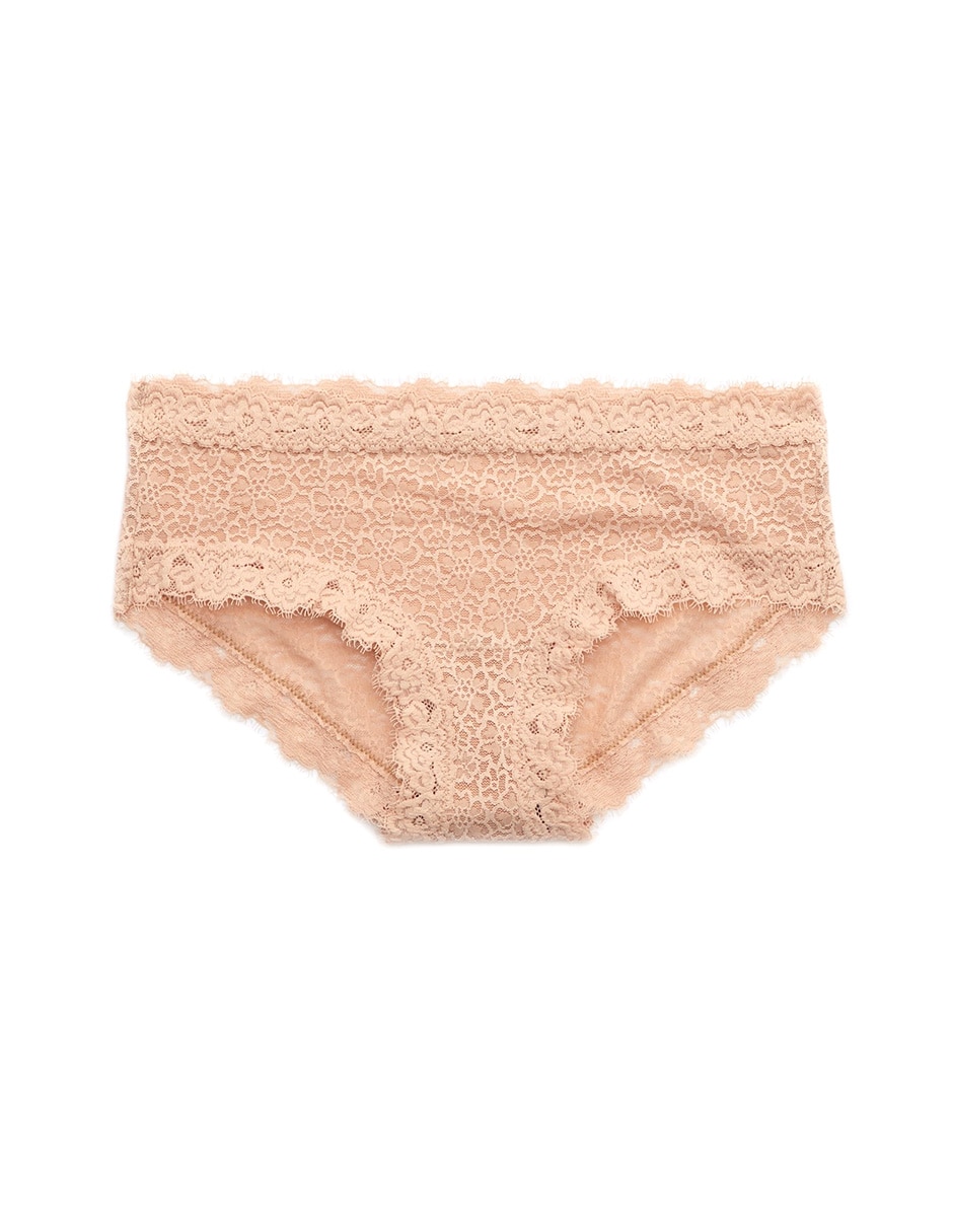Panty para mujer