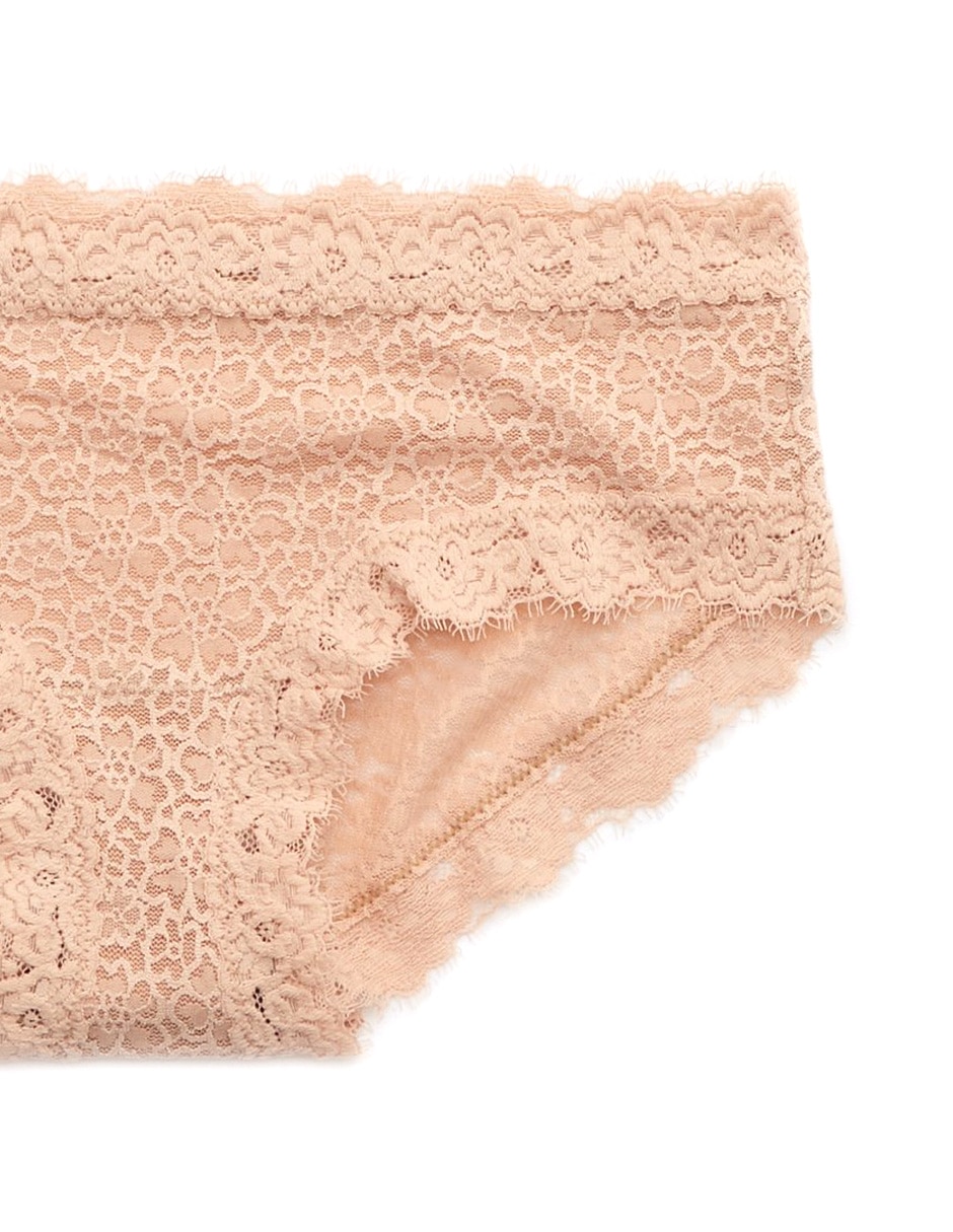 Panty para mujer