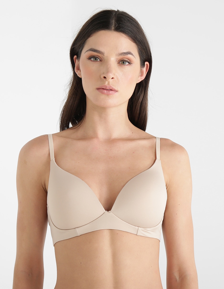 T-shirt bra con copa para mujer T-shirt bra con copa para mujer