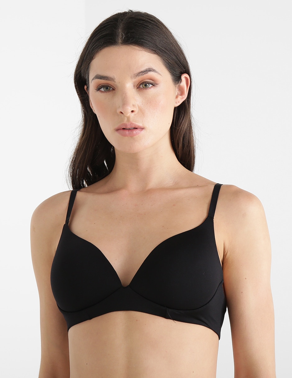 T-shirt bra Berlei con copa para mujer