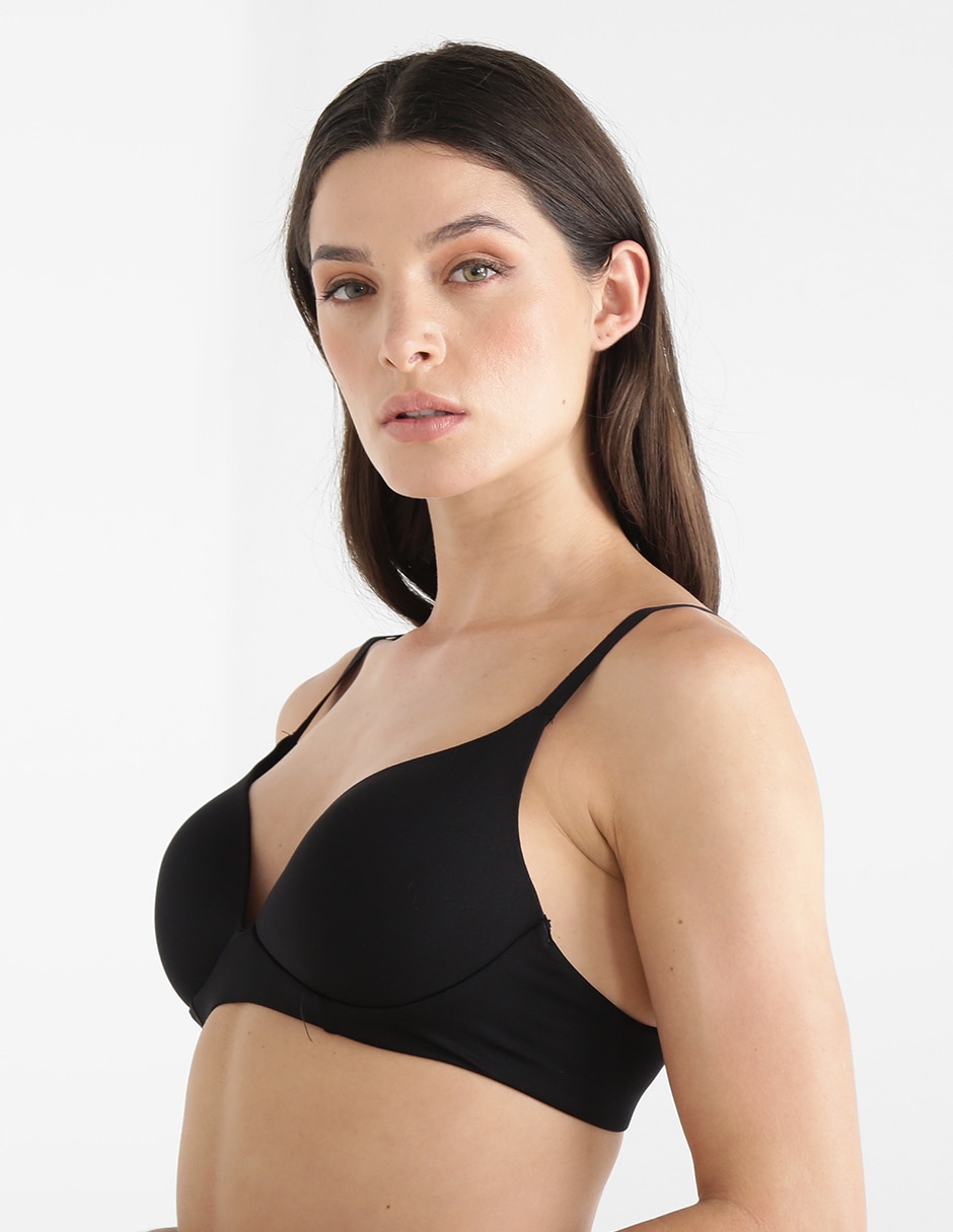 T-shirt bra Berlei con copa para mujer