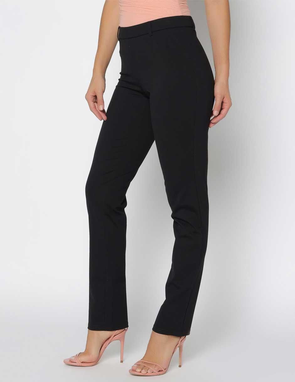 Legging a la cintura con elástico para mujer Legging a la cintura con elástico para mujer