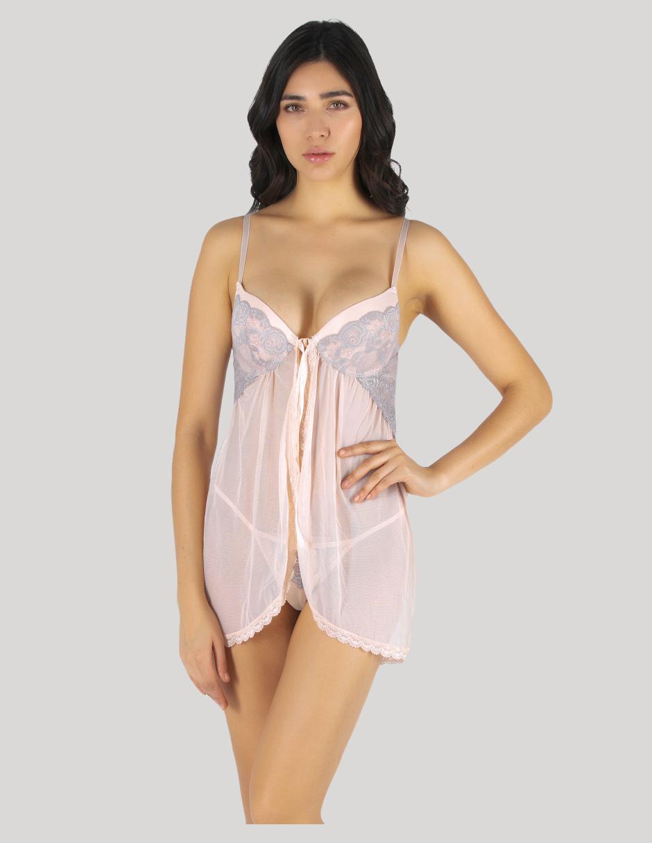 Rosa claro 1