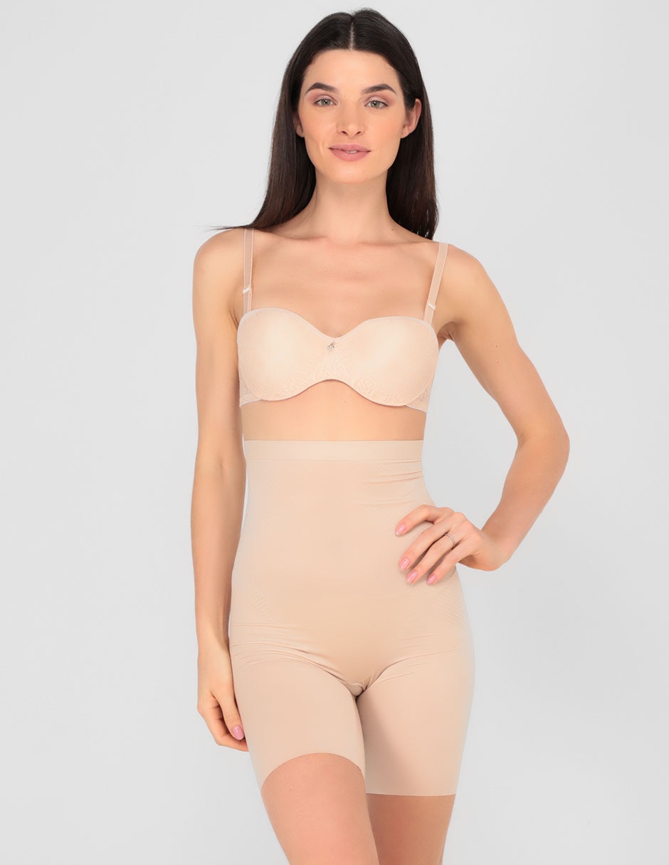 Faja body con compresión alta para mujer