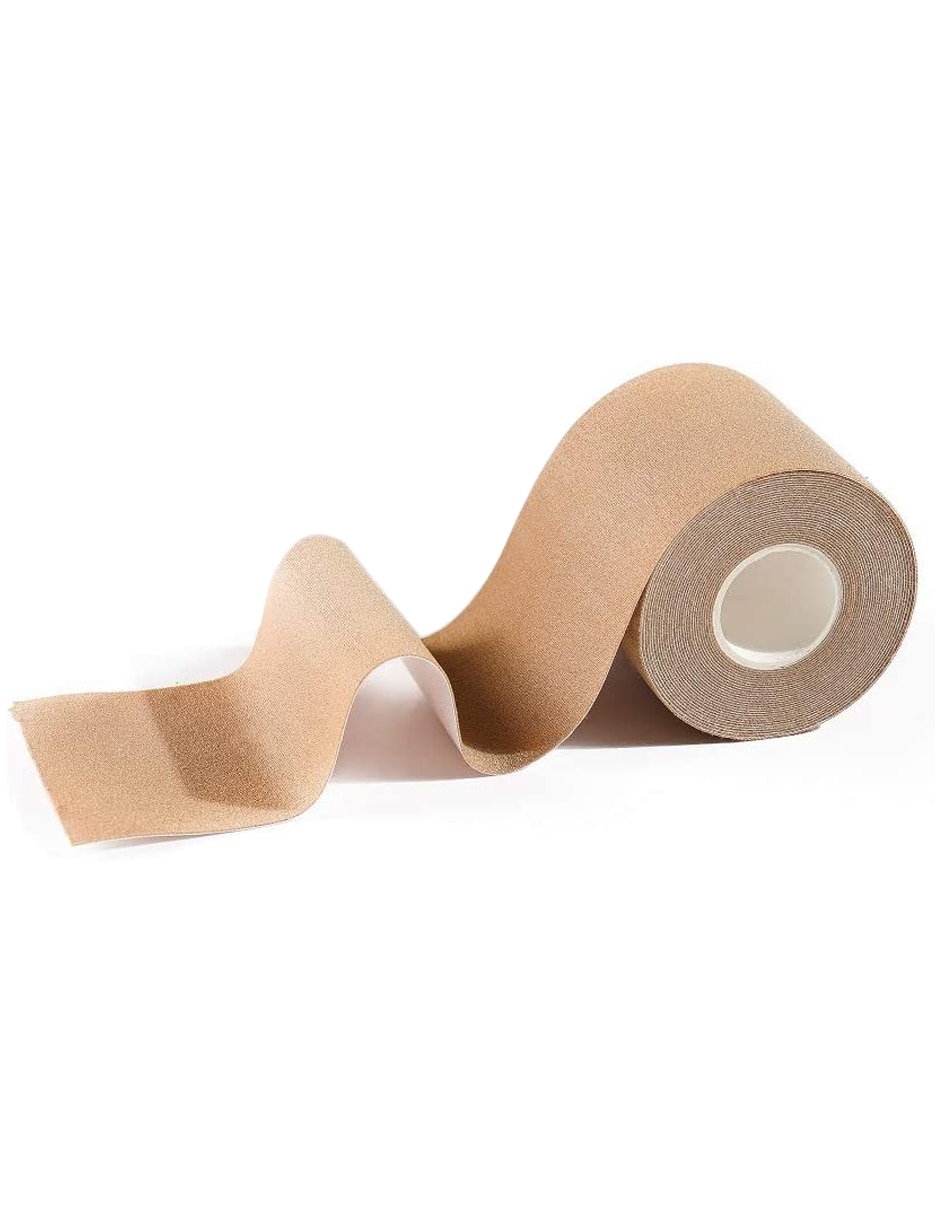 Cinta para busto Wonderbum de algodón Individual