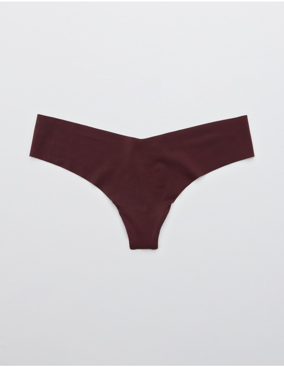 Tanga Aerie para mujer