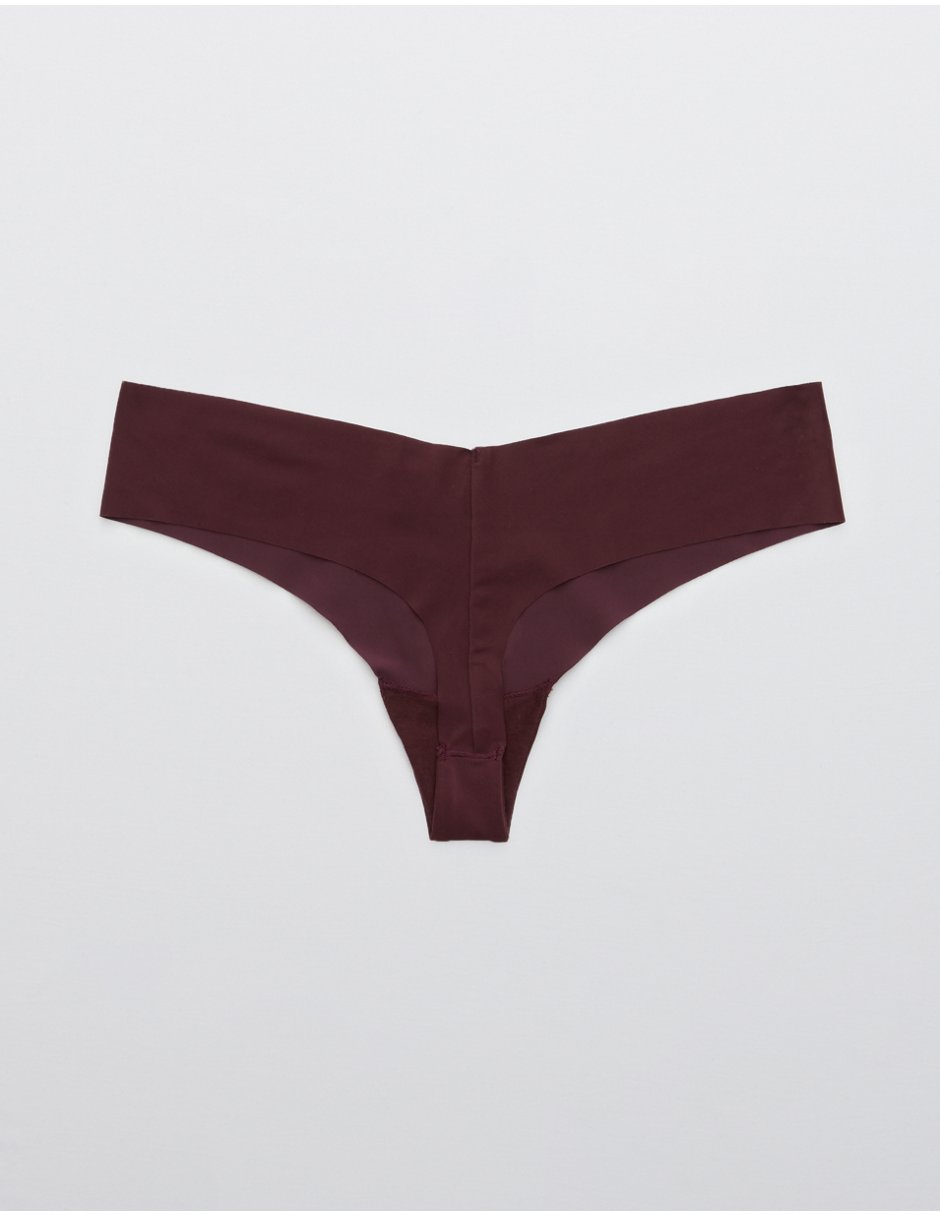 Tanga Aerie para mujer