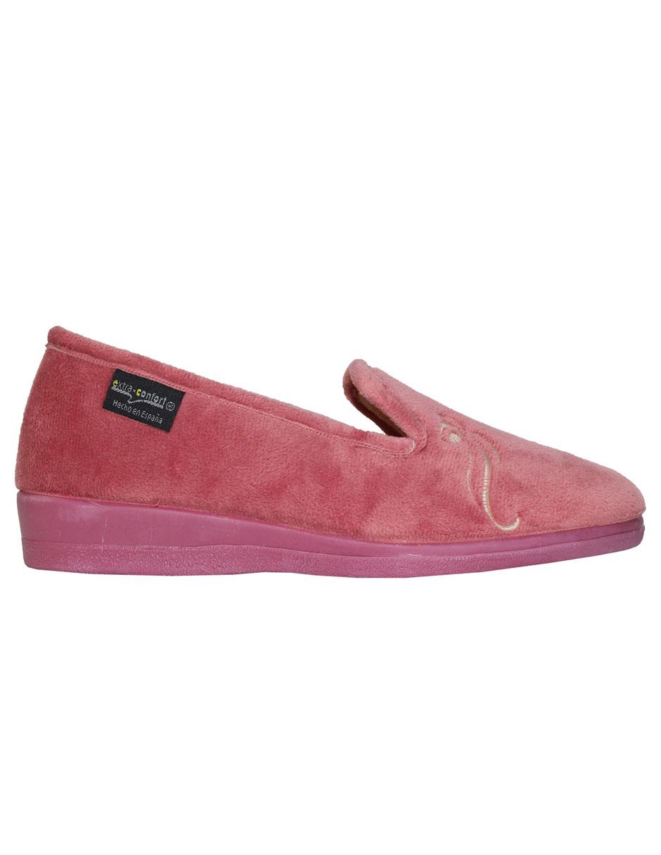 Pantufla para mujer 3