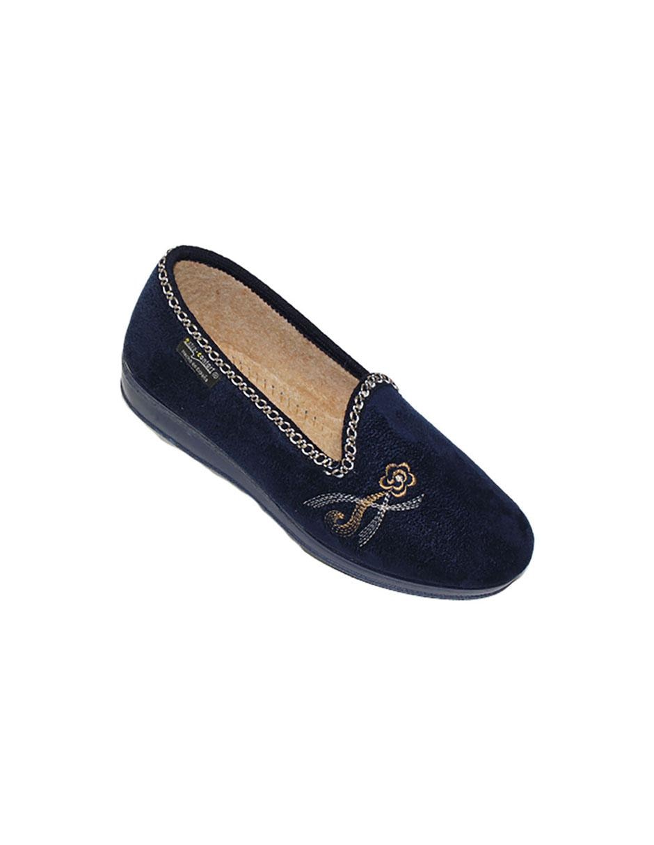 Pantufla para mujer