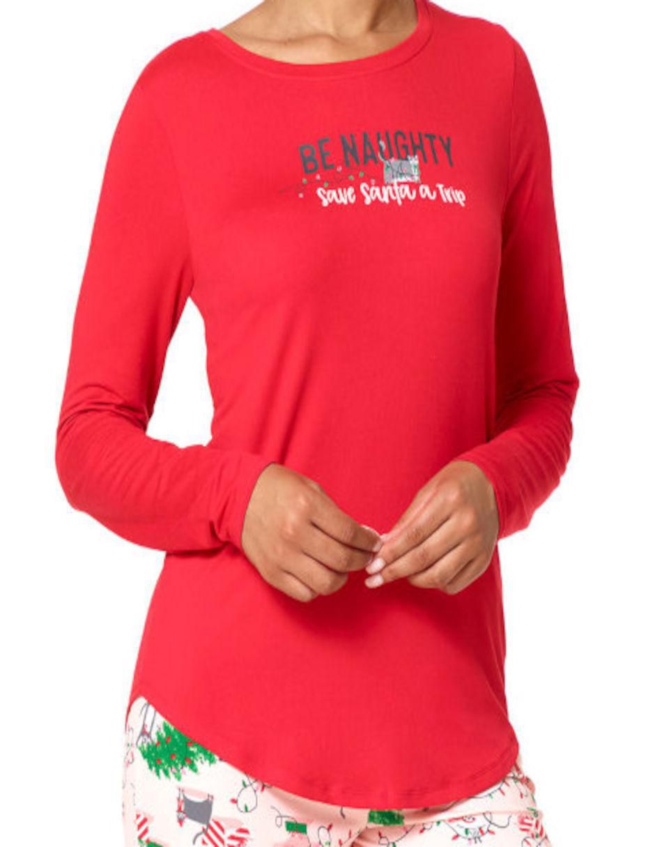 Conjunto pijama para mujer 3