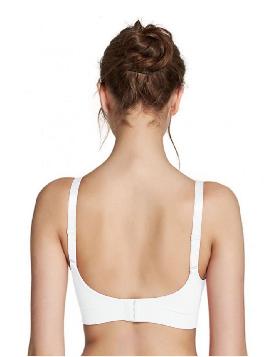 Set brassiere copa removible lactancia para mujer 2
