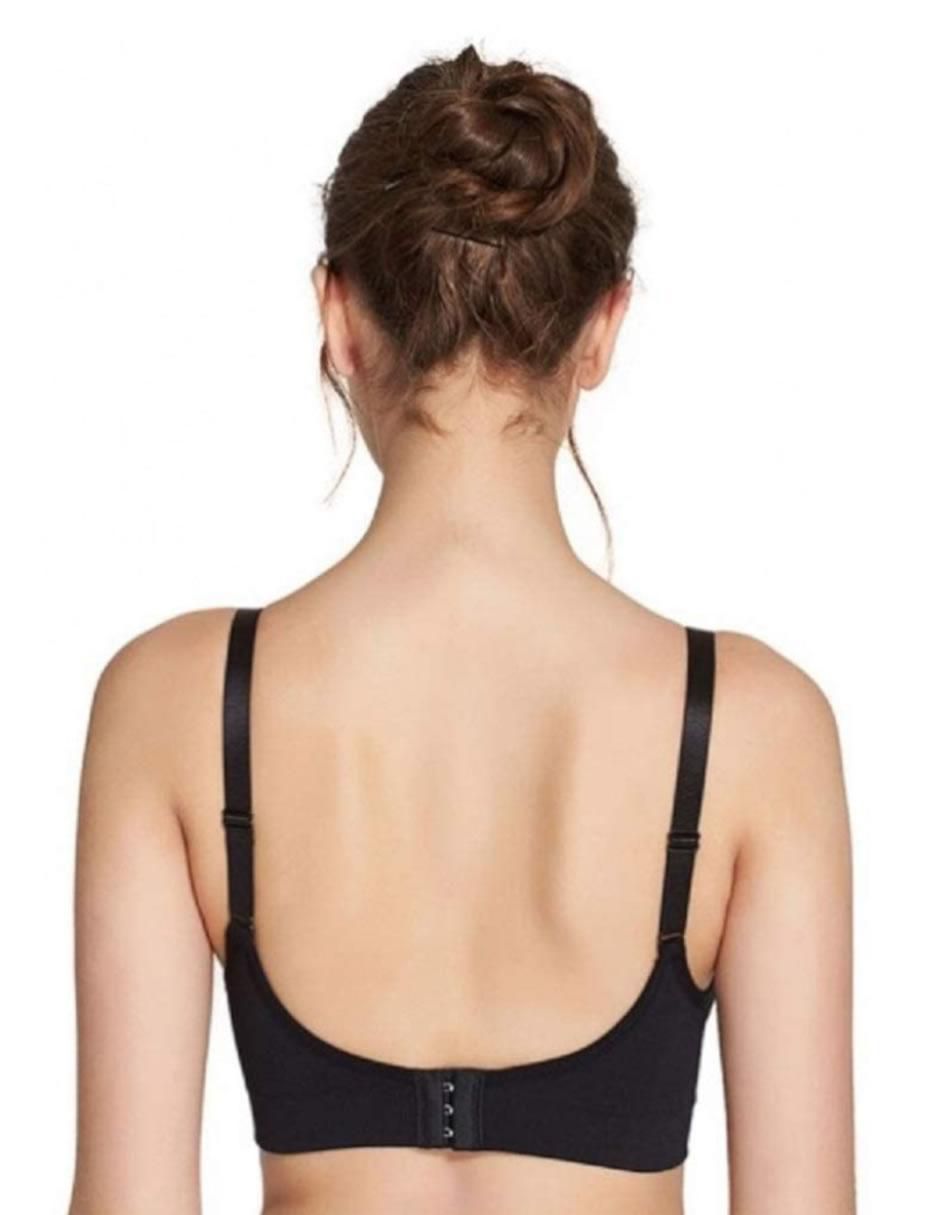 Set brassiere copa removible lactancia para mujer 4