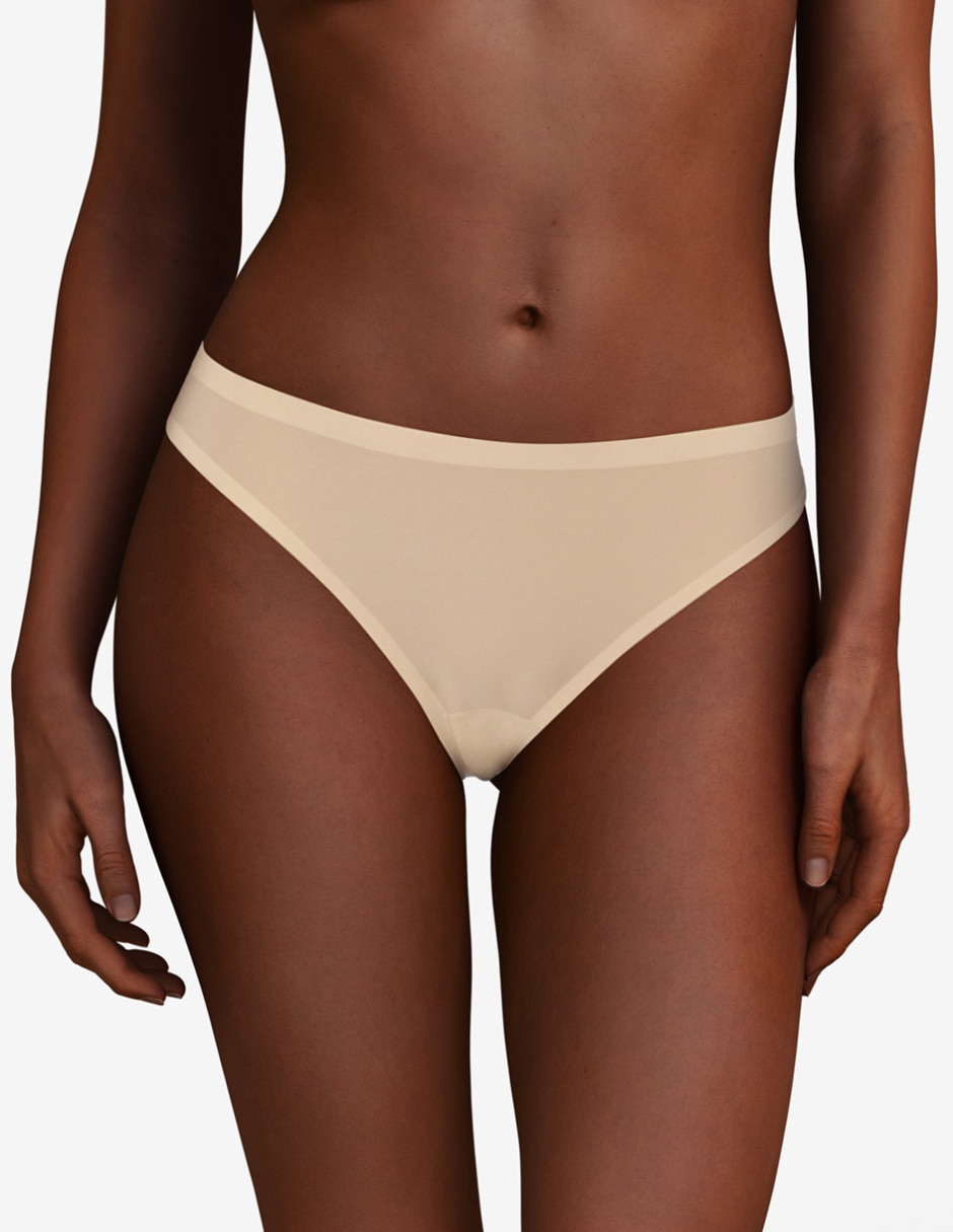 Tanga Chantelle para mujer