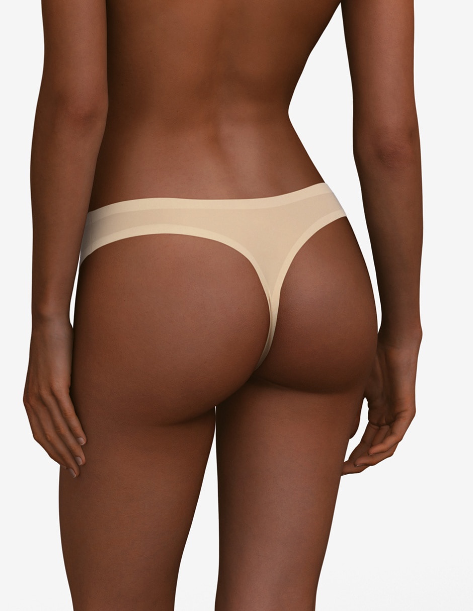 Tanga Chantelle para mujer