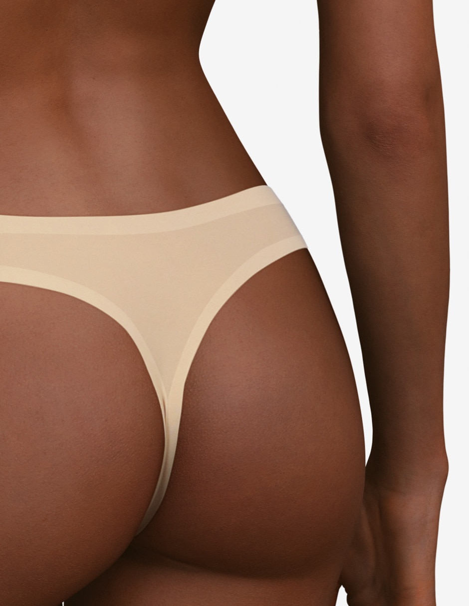 Tanga Chantelle para mujer