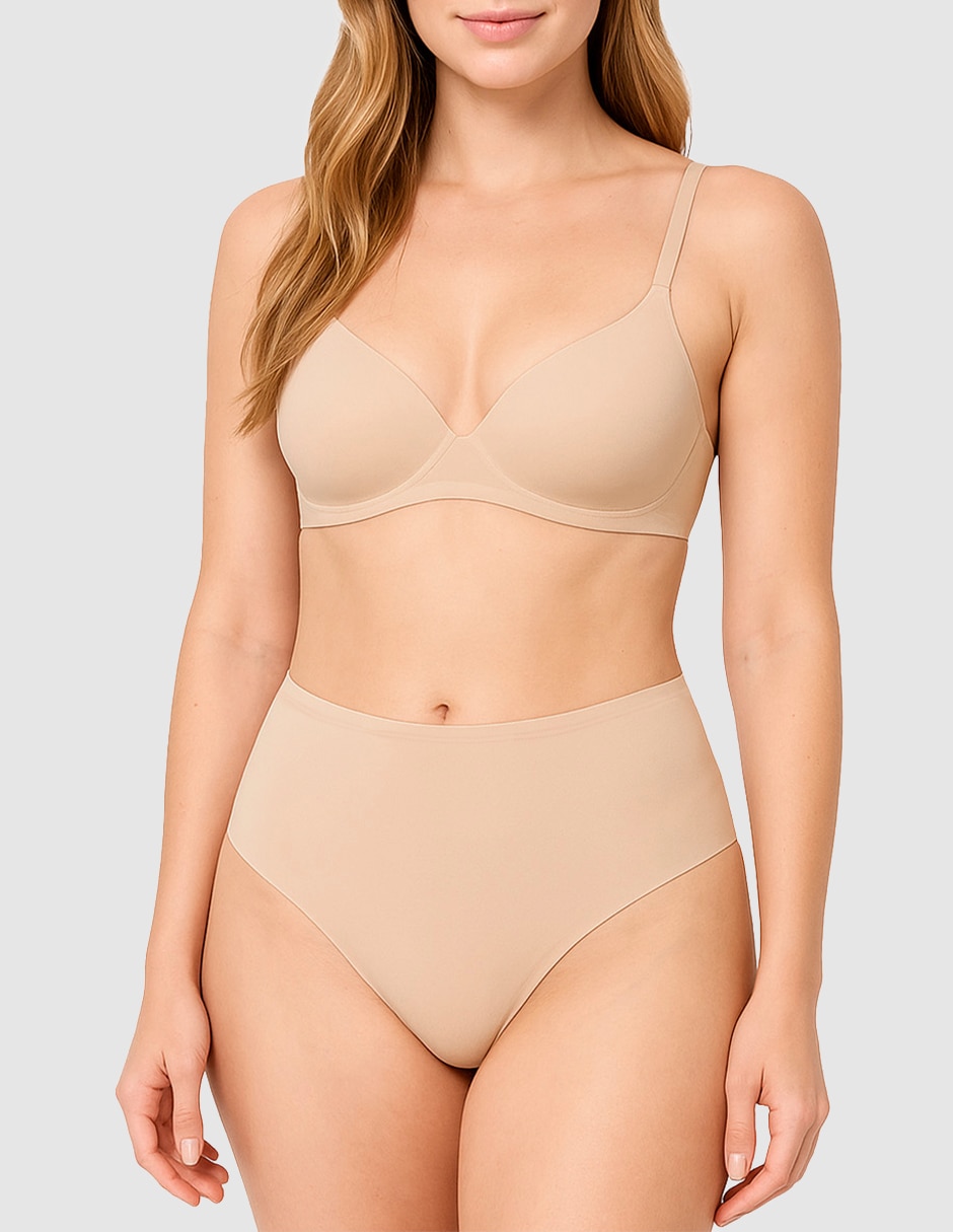 Panty Body Control para mujer