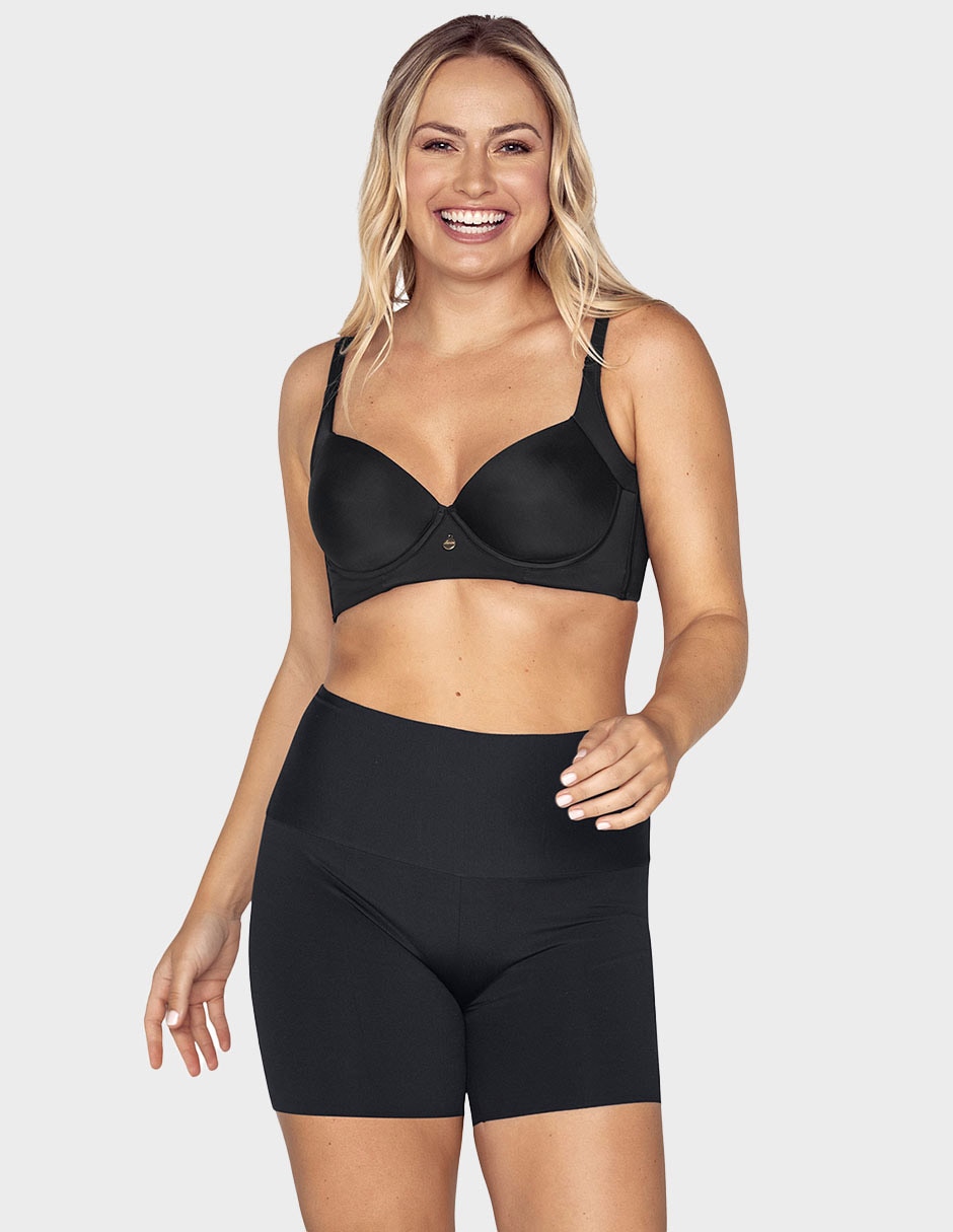 Bóxer Leonisa para mujer