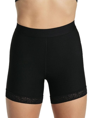 Faja tipo short con compresión alta para mujer Faja tipo short con compresión alta para mujer
