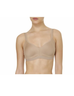 T-shirt bra Warners con copa para mujer T-shirt bra Warners con copa para mujer