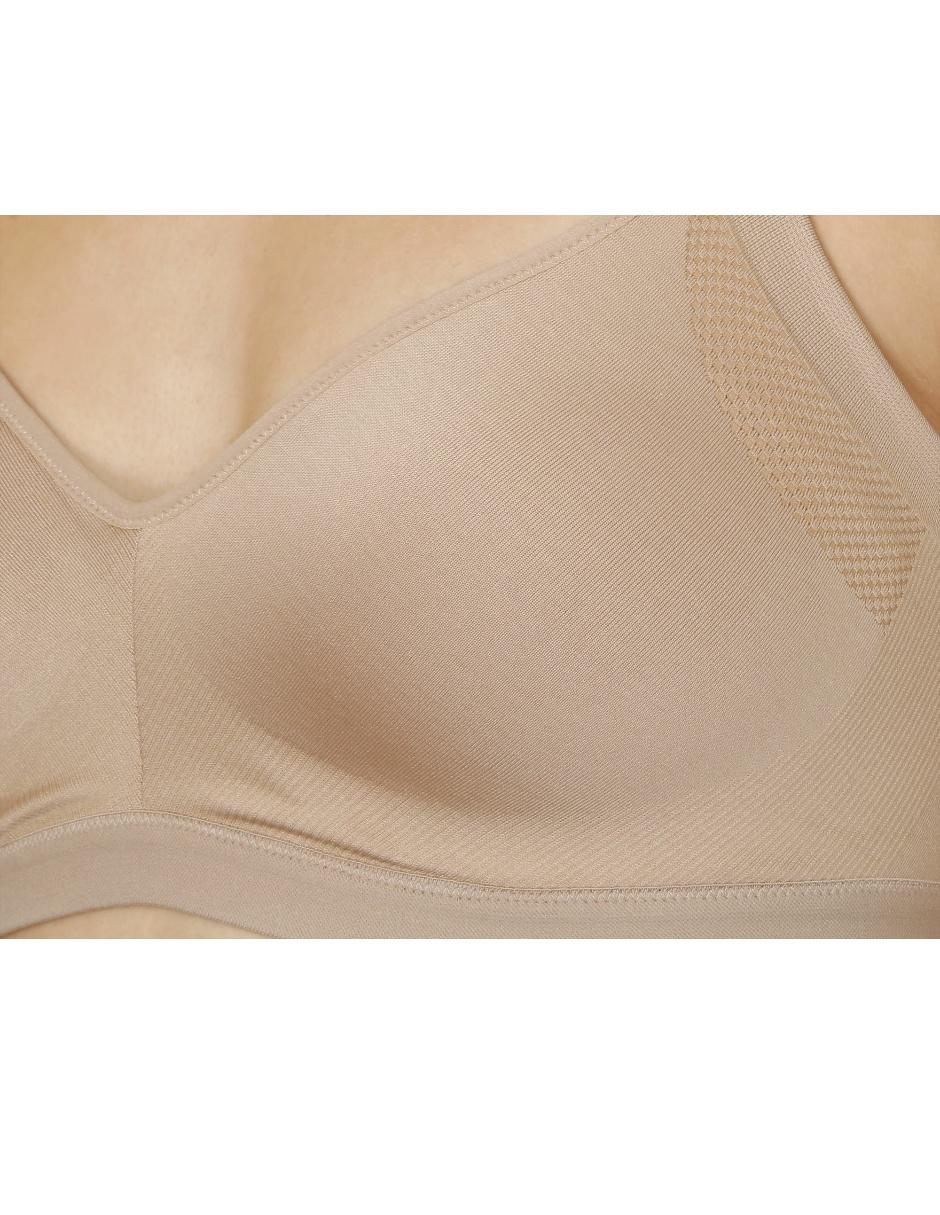 T-shirt bra Warners con copa para mujer 3