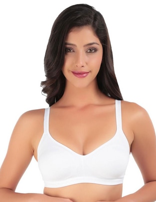 T-shirt bra Warner's con copa para mujer T-shirt bra Warner's con copa para mujer