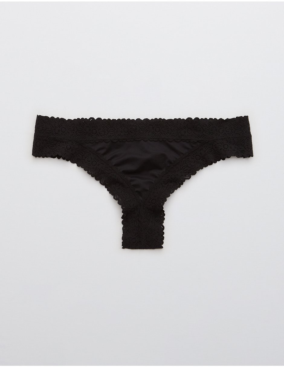Tanga para mujer