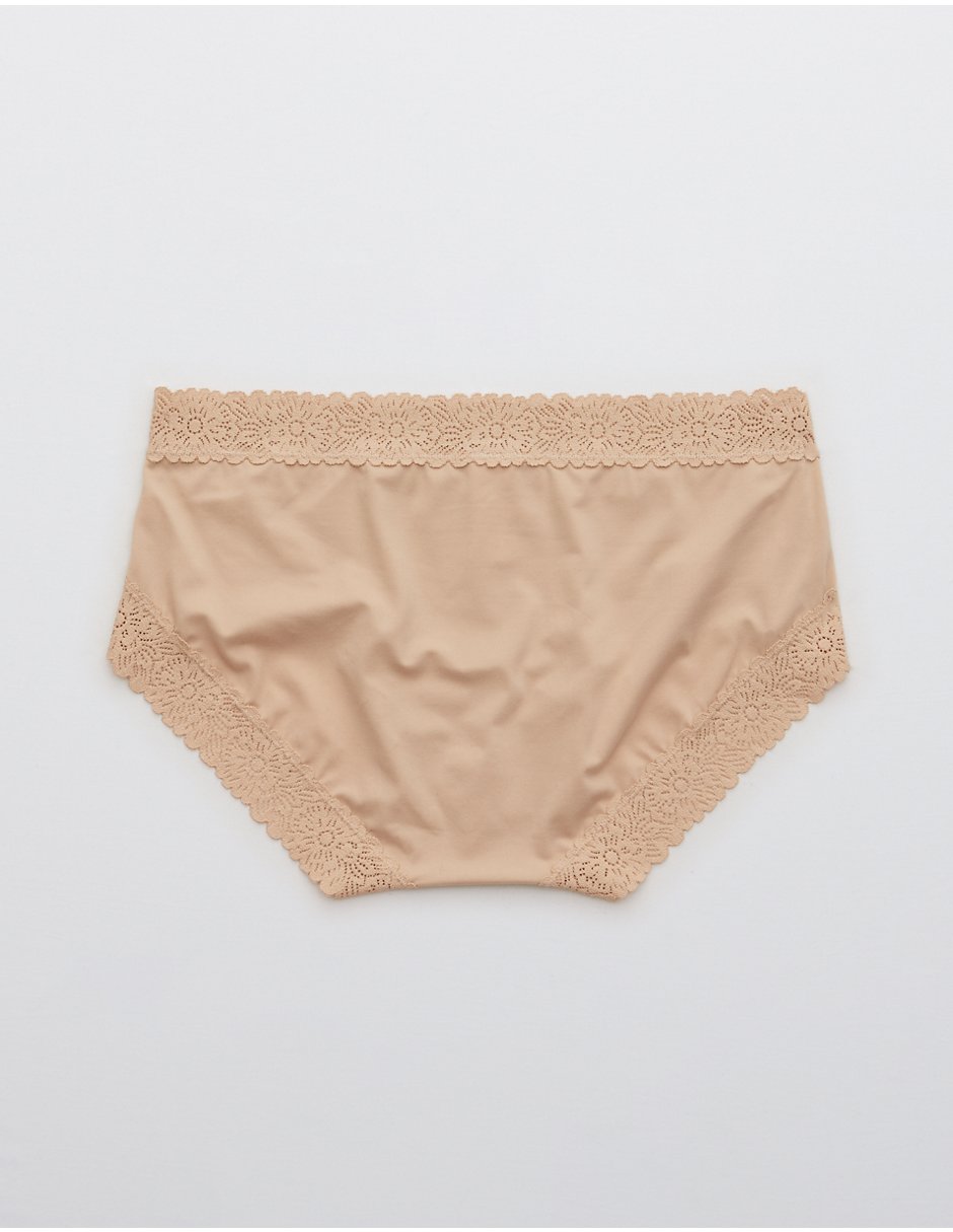 Panty para mujer 3