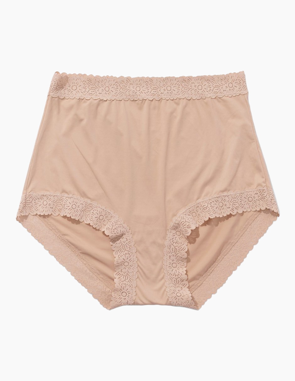 Panty para mujer