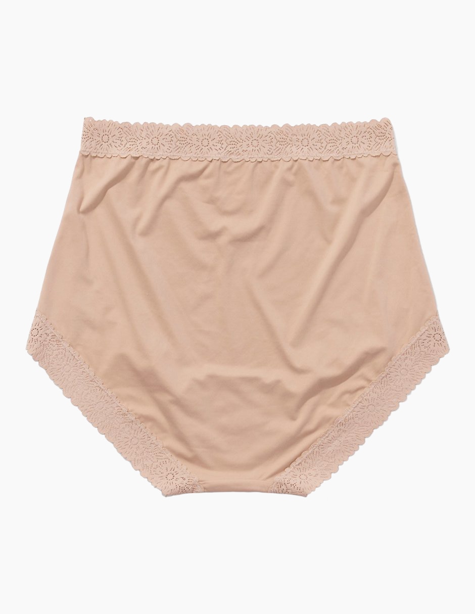 Panty para mujer