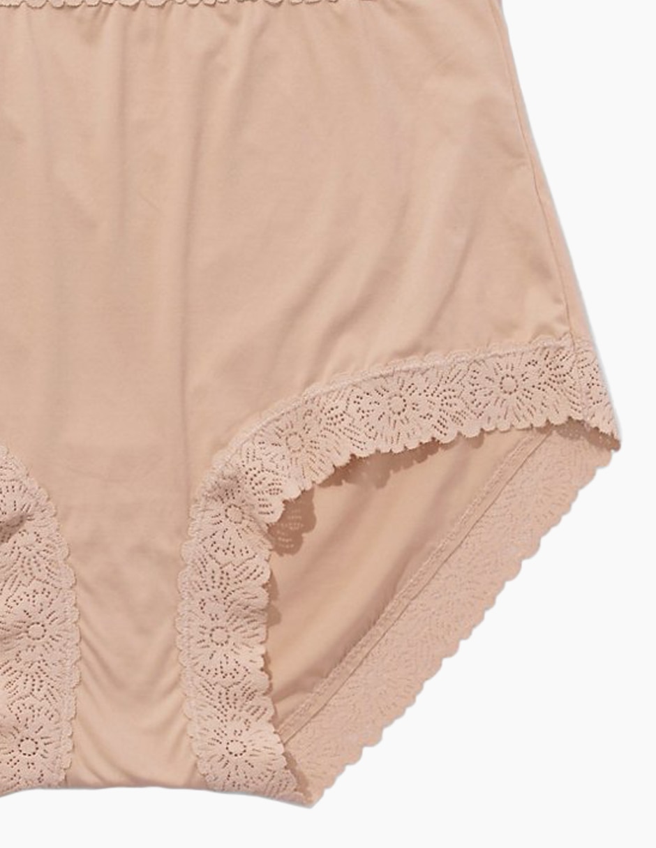 Panty para mujer