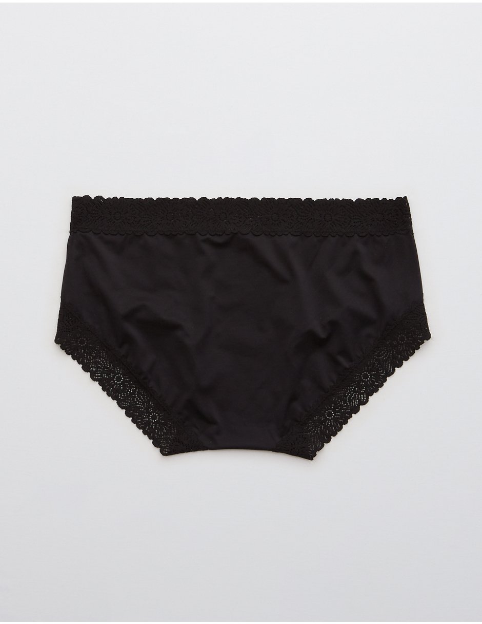 Panty para mujer 4