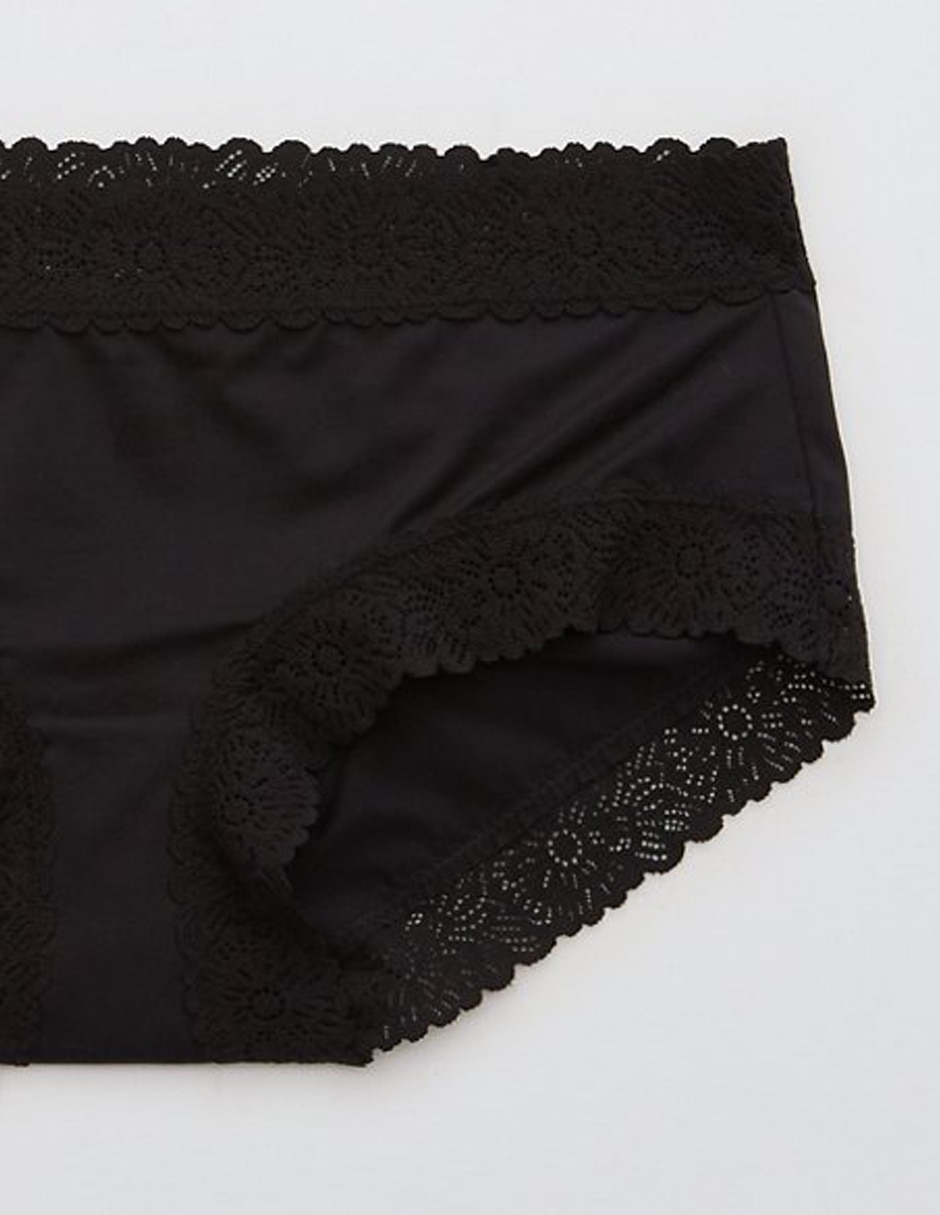 Panty para mujer 5