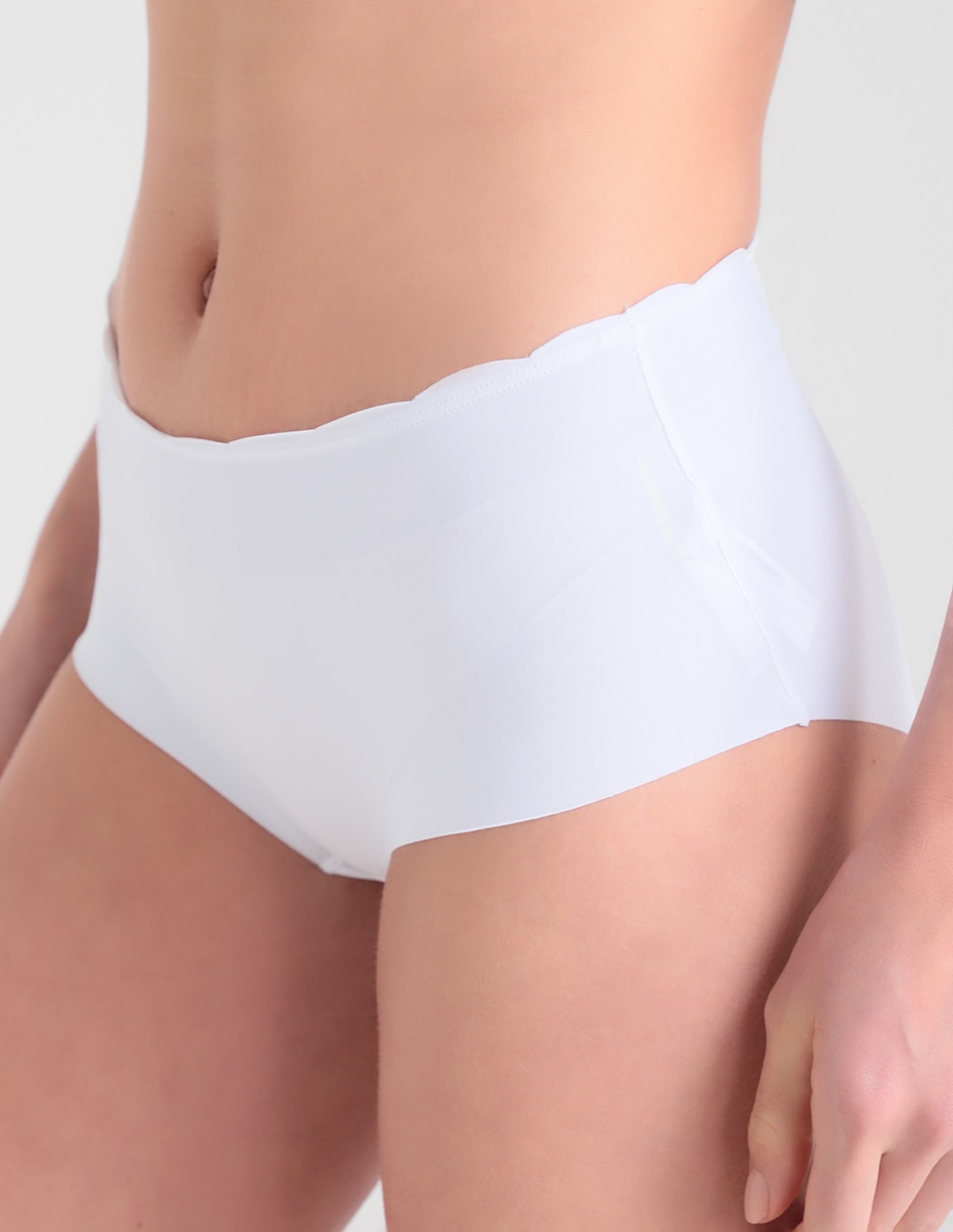 Panty para mujer