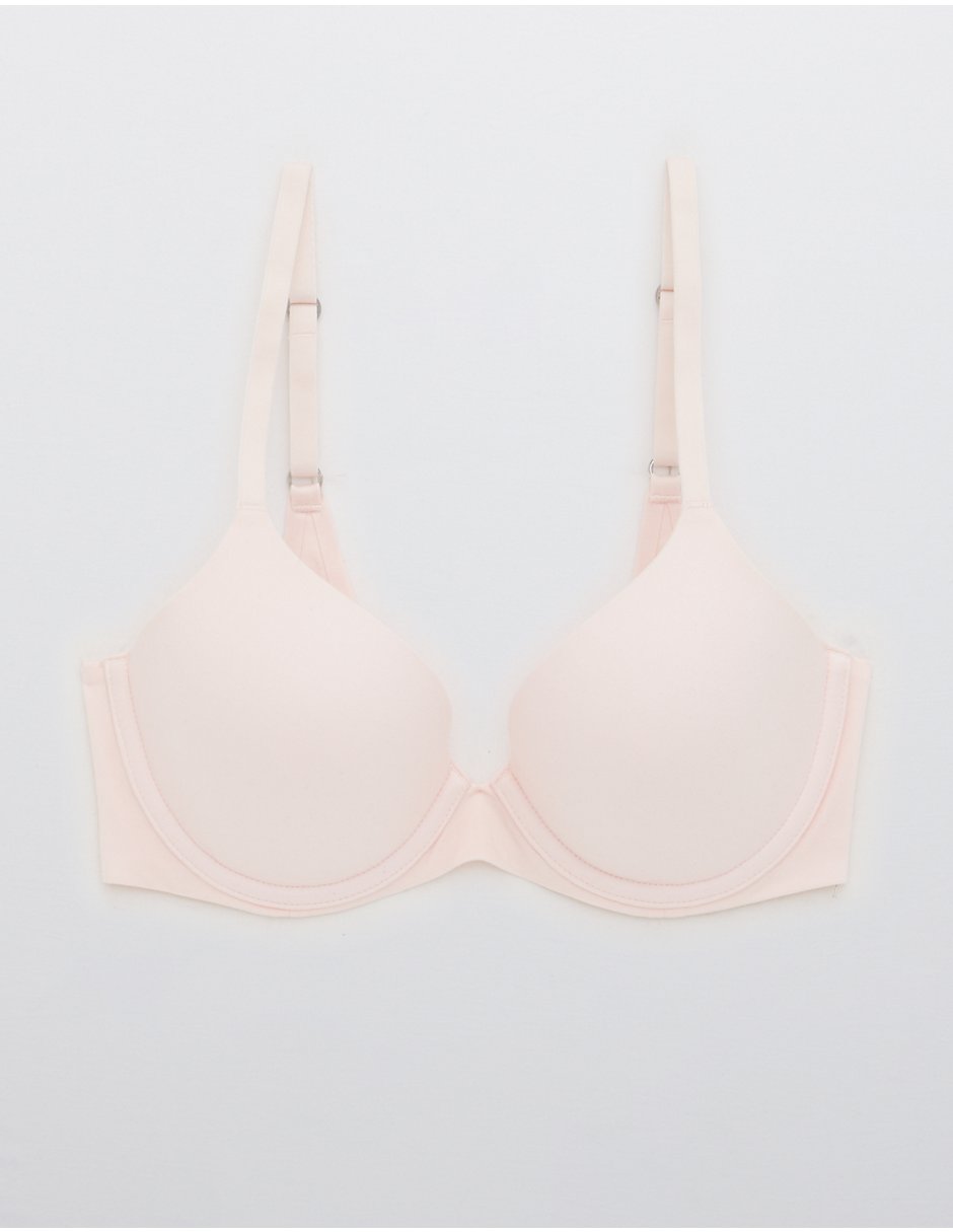 T-shirt bra Aerie con copa para mujer