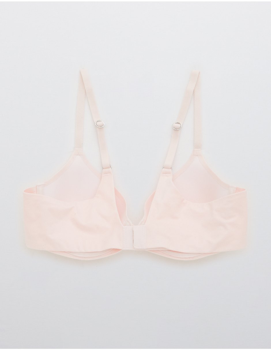 T-shirt bra Aerie con copa para mujer