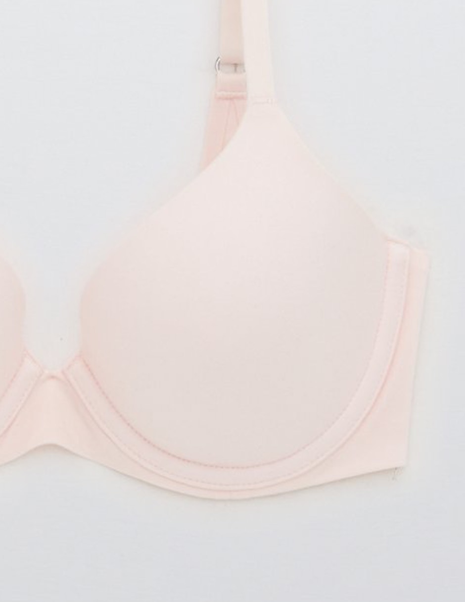 T-shirt bra Aerie con copa para mujer