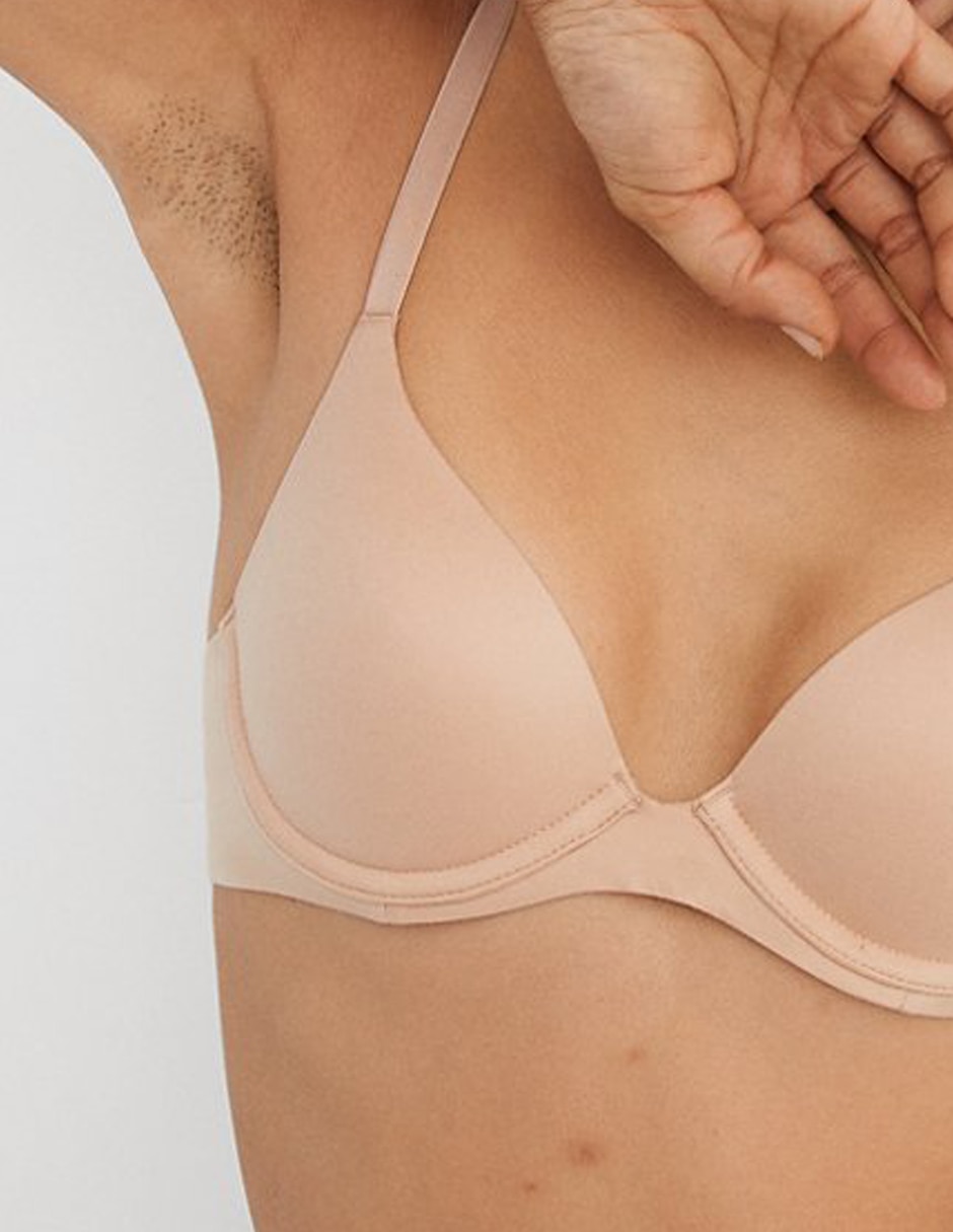 T-shirt bra Aerie con copa para mujer
