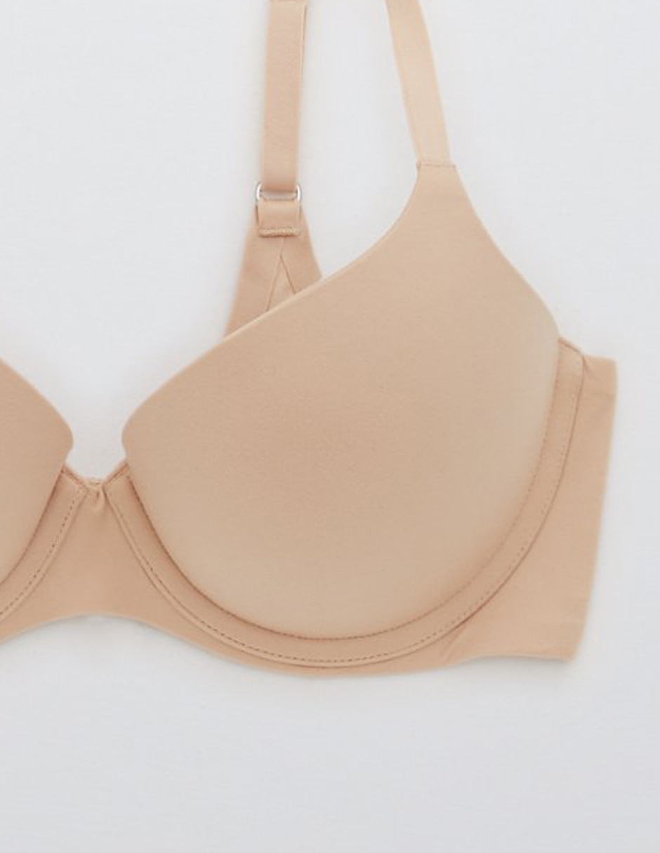 T-shirt bra Aerie con copa para mujer