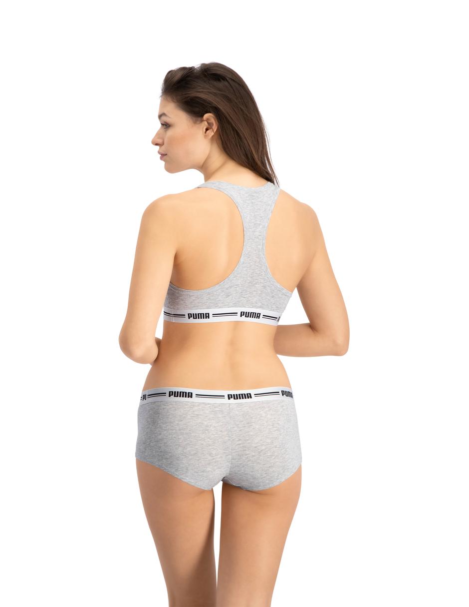 Bóxer para mujer 4
