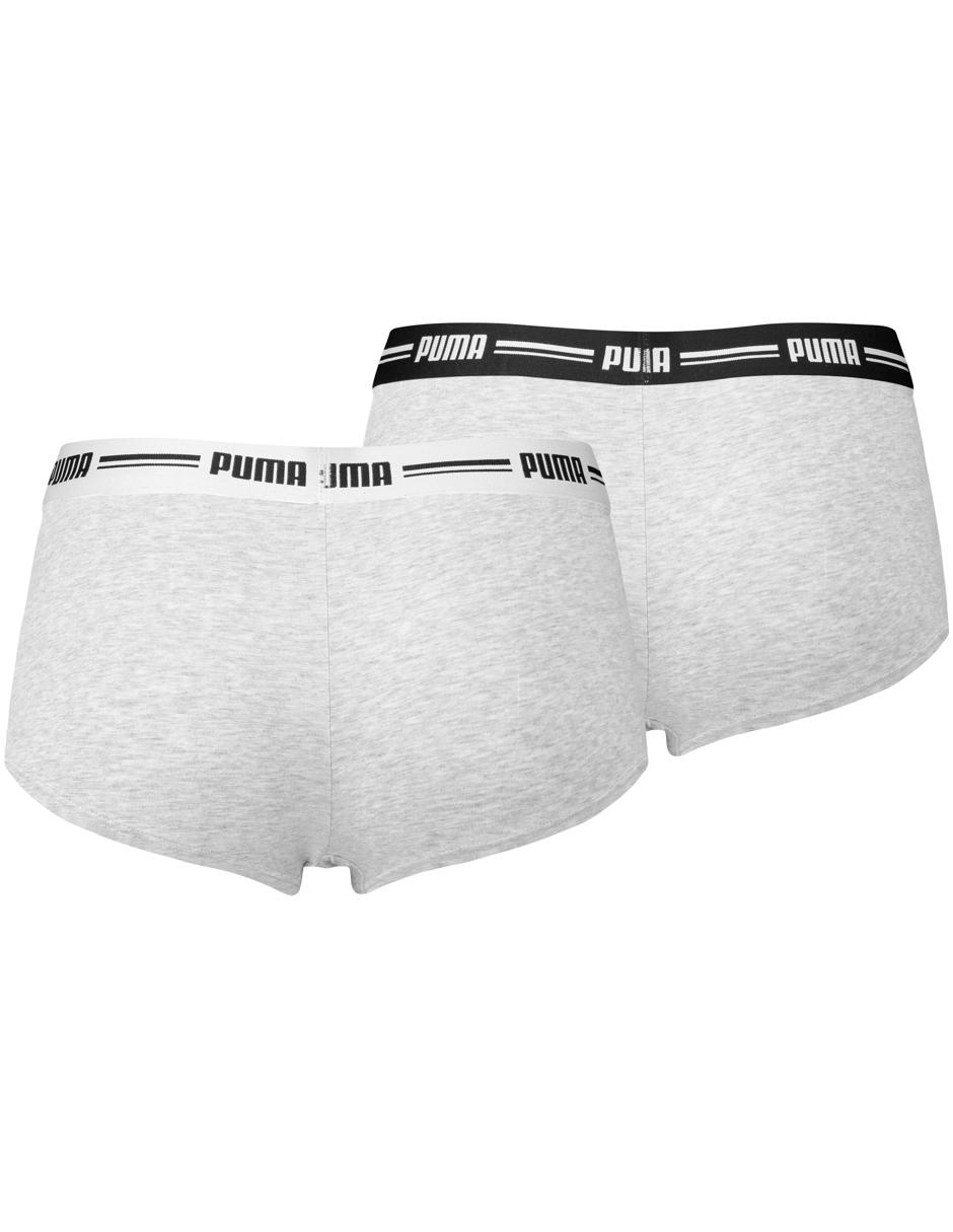 Bóxer para mujer 6