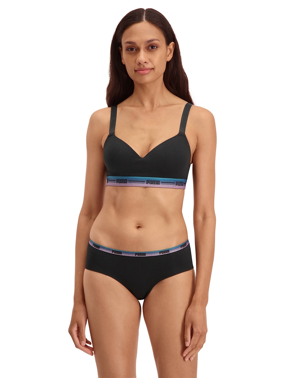 Top deportivo para entrenamiento mujer Top deportivo para entrenamiento mujer