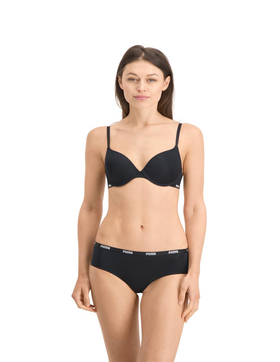 Panty brasileña Puma para mujer