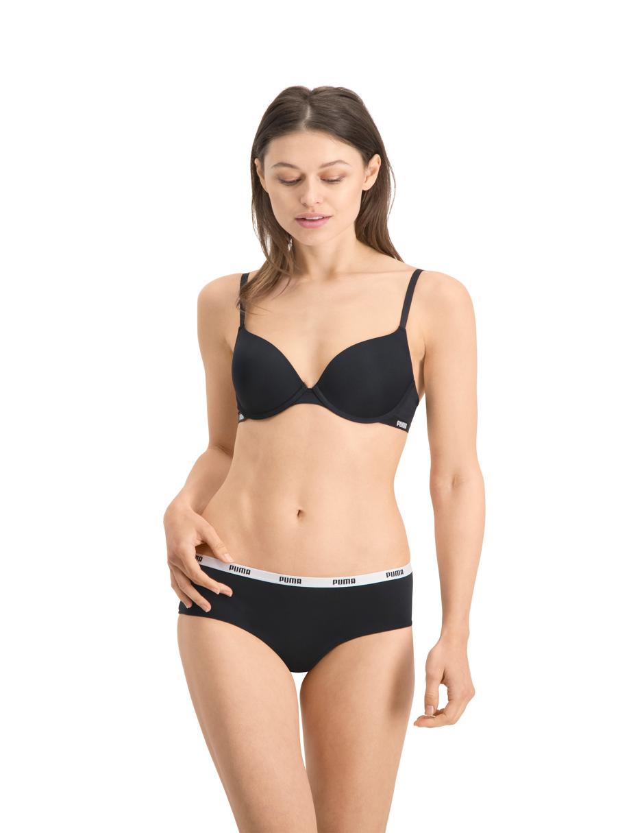 Panty brasileña para mujer 7