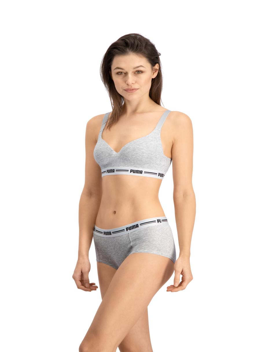 Top deportivo para entrenamiento mujer 7
